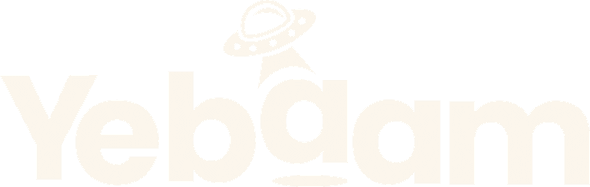 Yebaam Logo